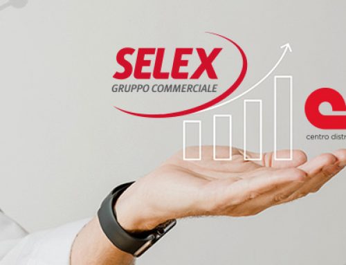 CDS: con orgoglio contribuiamo alla crescita di Selex Gruppo Commerciale